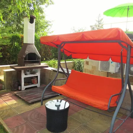 Fantasy Saint Constantine And Helena Apartamento