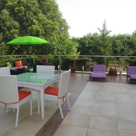 Fantasy Saint Constantine And Helena Lejlighed *