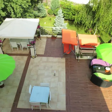 Fantasy Saint Constantine And Helena Apartamento