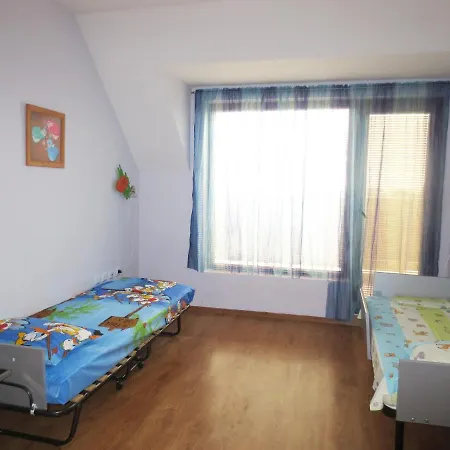 Fantasy Saint Constantine And Helena Appartement St Constantin et Helena