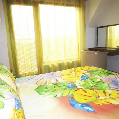 Appartement Fantasy Saint Constantine And Helena