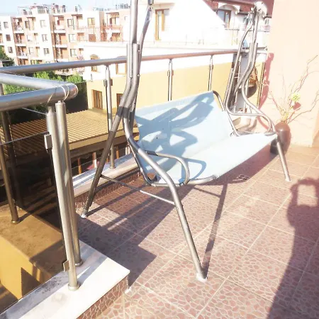 Appartement Fantasy Saint Constantine And Helena St Constantin et Helena
