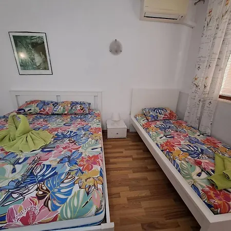 Appartement Fantasy Saint Constantine And Helena St Constantin et Helena