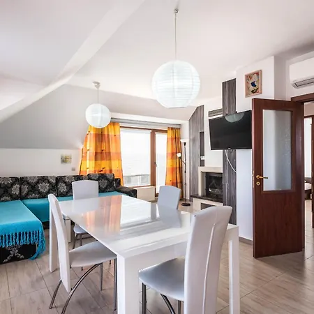 Appartement Fantasy Saint Constantine And Helena *