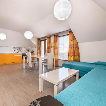 Appartement Fantasy Saint Constantine And Helena