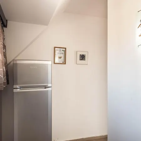 Appartement Fantasy Saint Constantine And Helena St Constantin et Helena