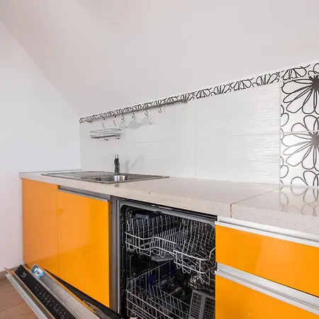 Fantasy Saint Constantine And Helena Appartement