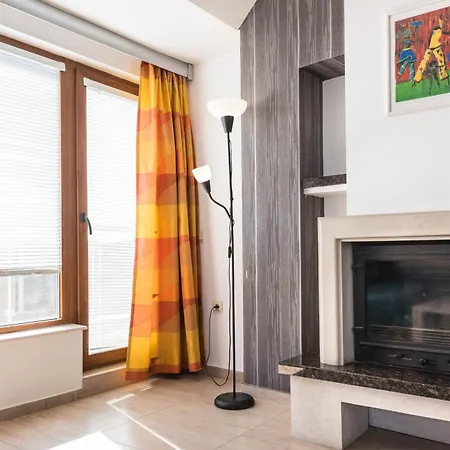 Fantasy Saint Constantine And Helena Appartement *
