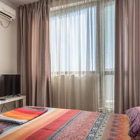 Fantasy Saint Constantine And Helena Appartement