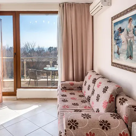 Appartement Fantasy Saint Constantine And Helena *