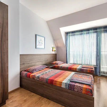 Appartement Fantasy Saint Constantine And Helena *