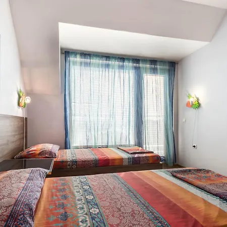 Fantasy Saint Constantine And Helena Appartement