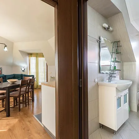 Appartement Fantasy Saint Constantine And Helena St Constantin et Helena