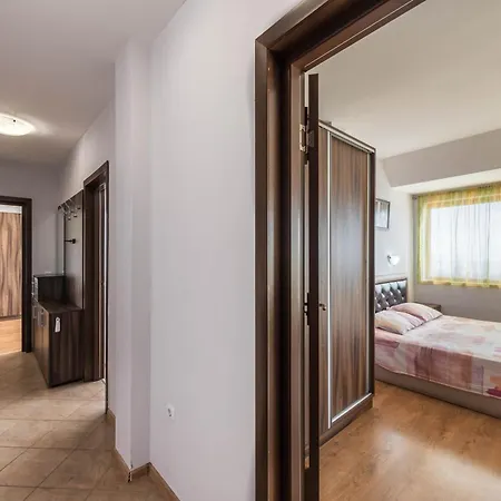 Fantasy Saint Constantine And Helena Appartement