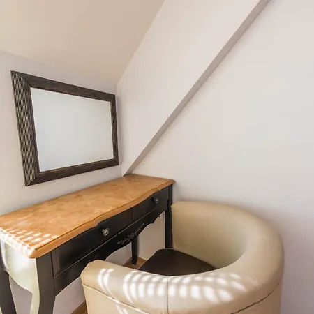 Appartement Fantasy Saint Constantine And Helena