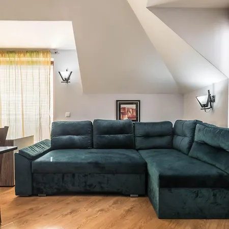 Fantasy Saint Constantine And Helena Appartement *
