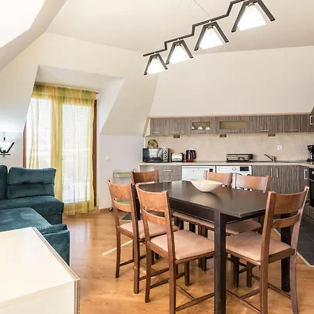 Appartement Fantasy Saint Constantine And Helena *