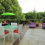 Apartament Fantasy Saint Constantine And Helena Sf. Constantin și Elena