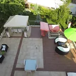 Fantasy Saint Constantine And Helena Apartment
