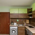 Apartment Fantasy Saint Constantine And Helena *