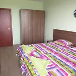 Fantasy Saint Constantine And Helena Apartment