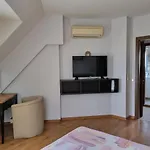Apartament Fantasy Saint Constantine And Helena Sf. Constantin și Elena
