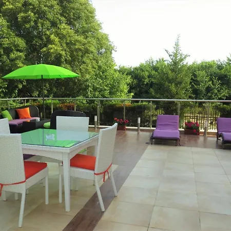 公寓 Fantasy Saint Constantine And Helena 圣君士坦丁和海伦那