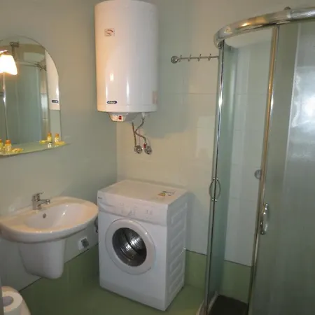 Fantasy Saint Constantine And Helena 公寓 *