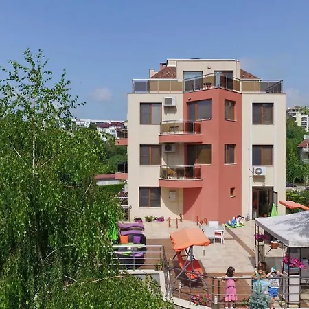 公寓 Fantasy Saint Constantine And Helena *