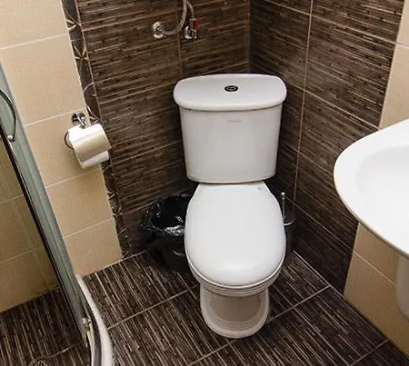 Fantasy Saint Constantine And Helena 公寓