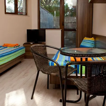 Fantasy Saint Constantine And Helena 公寓 *