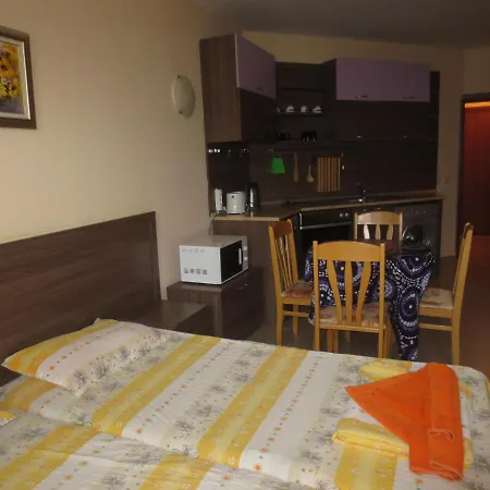 Appartement Fantasy Saint Constantine And Helena Sveti Konstantin