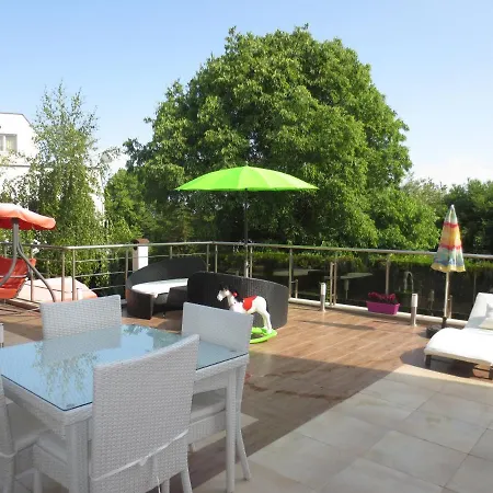 Fantasy Saint Constantine And Helena Appartement Sveti Konstantin