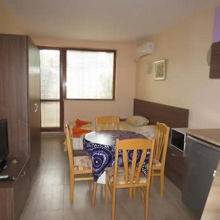 Fantasy Saint Constantine And Helena Appartement *