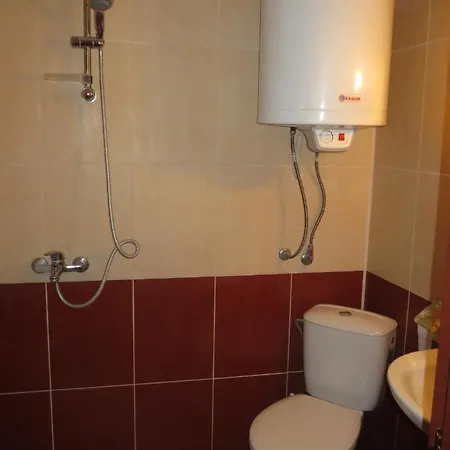 Fantasy Saint Constantine And Helena 公寓 *