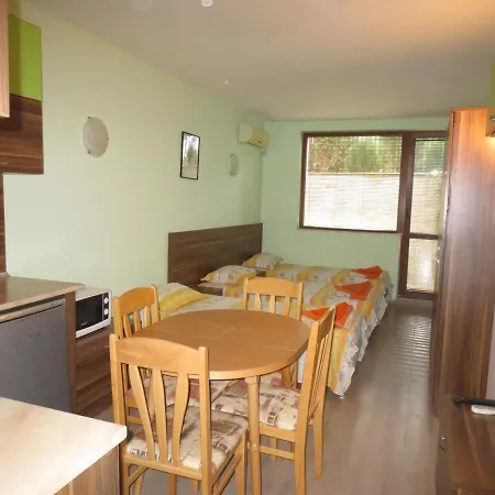 Appartement Fantasy Saint Constantine And Helena