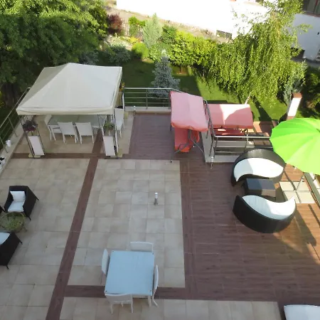 Fantasy Saint Constantine And Helena Appartement