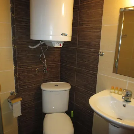 Fantasy Saint Constantine And Helena 公寓 *