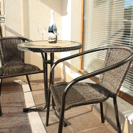 Fantasy Saint Constantine And Helena 公寓 圣君士坦丁和海伦那