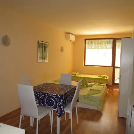 Fantasy Saint Constantine And Helena Appartement Sveti Konstantin