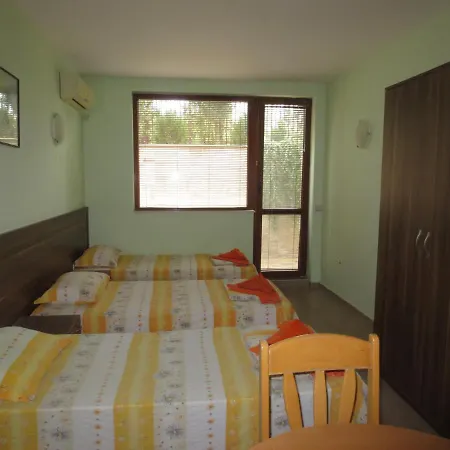 Fantasy Saint Constantine And Helena Appartement Sveti Konstantin