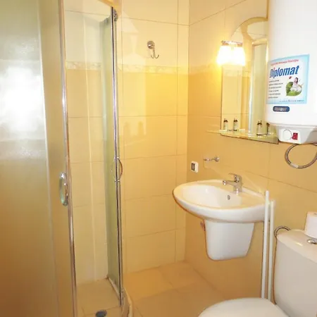 Fantasy Saint Constantine And Helena 公寓 圣君士坦丁和海伦那