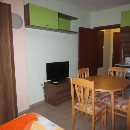 公寓 Fantasy Saint Constantine And Helena *