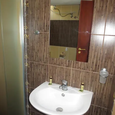 Fantasy Saint Constantine And Helena Apartamento *