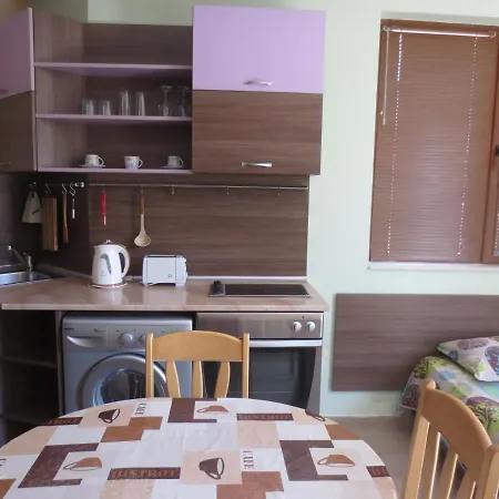 公寓 Fantasy Saint Constantine And Helena 圣君士坦丁和海伦那