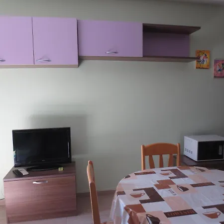 Appartement Fantasy Saint Constantine And Helena Sveti Konstantin