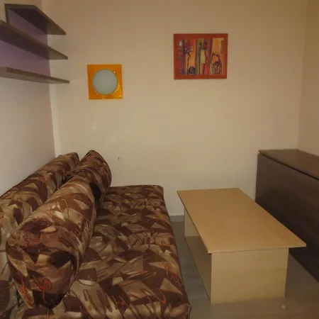 Fantasy Saint Constantine And Helena Appartement Sveti Konstantin