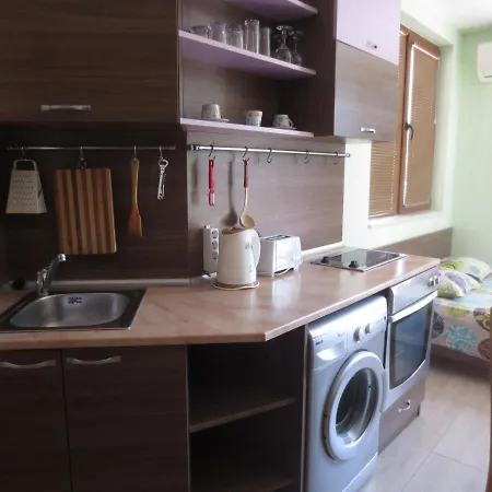 公寓 Fantasy Saint Constantine And Helena