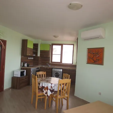 Appartement Fantasy Saint Constantine And Helena *