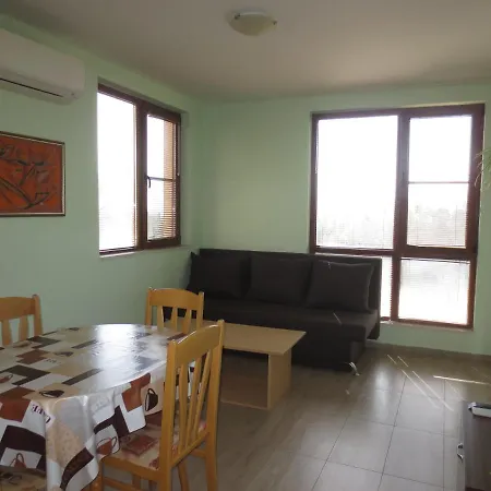 Fantasy Saint Constantine And Helena Appartement Sveti Konstantin